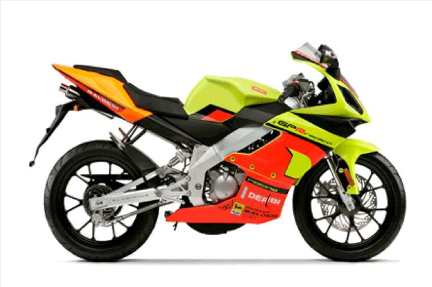 Scooter Derbi Gpr Usata Derbi 50cc Derbi Gp1 Usato Derbi Gp1 Usato