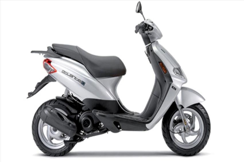 Derbi Atlantis 50 City