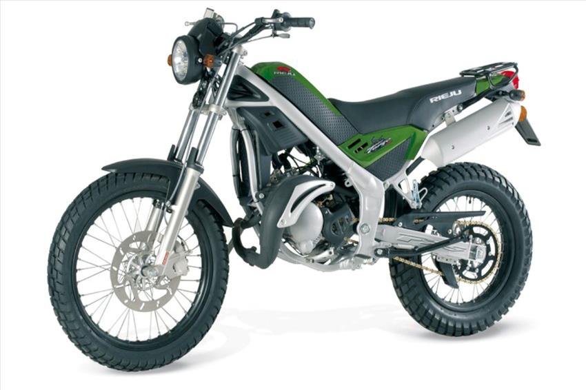 Rieju Tango 50