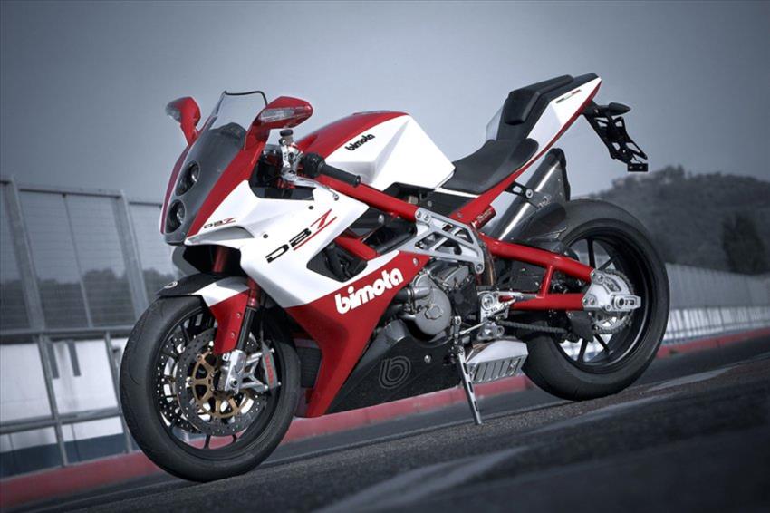 Bimota DB7 1100