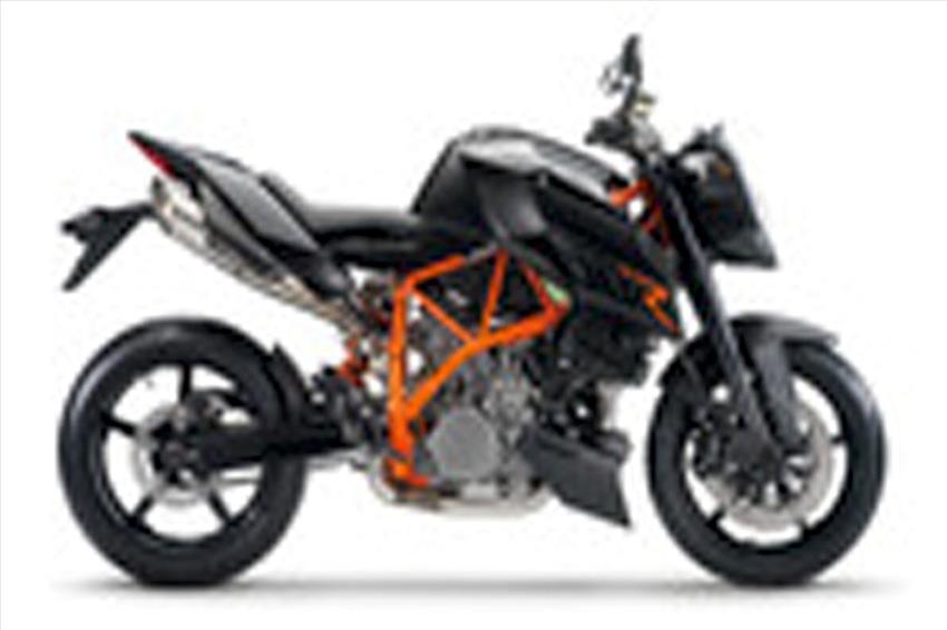 KTM 990 Super Duke R