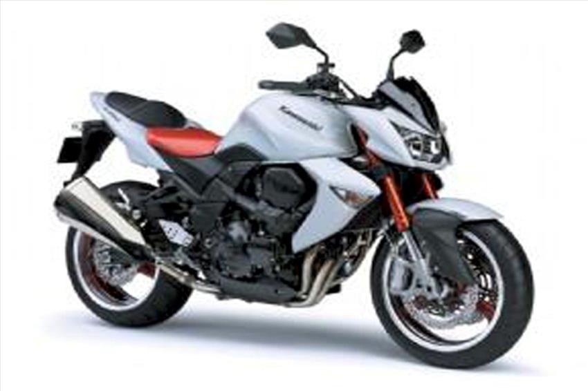 Kawasaki Z 1000 ABS