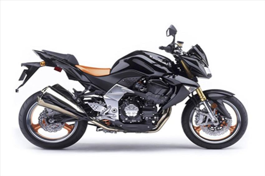Kawasaki Z 1000