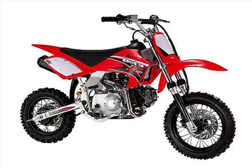 Plastiche Beta R12 Beta R10 Ricambi Beta R-107 4T Prezzo, Scheda