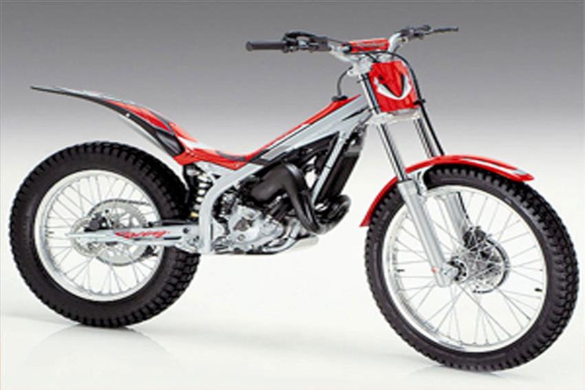 Beta Rev 80