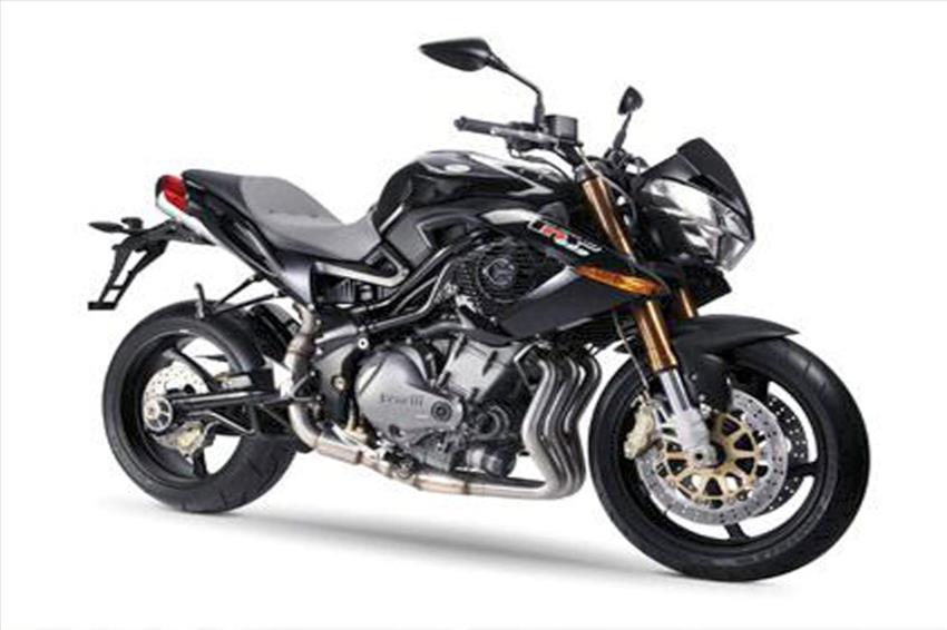 Benelli Tornado Naked Tre 899 S