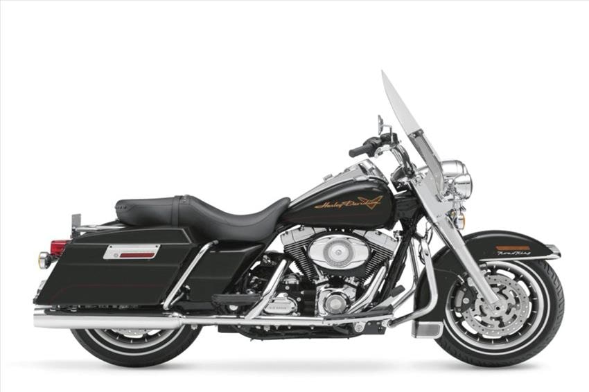 Harley-Davidson Touring Road King FLHR