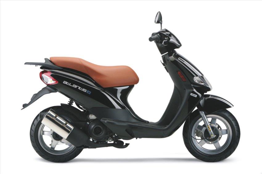 Derbi Atlantis 50 2T