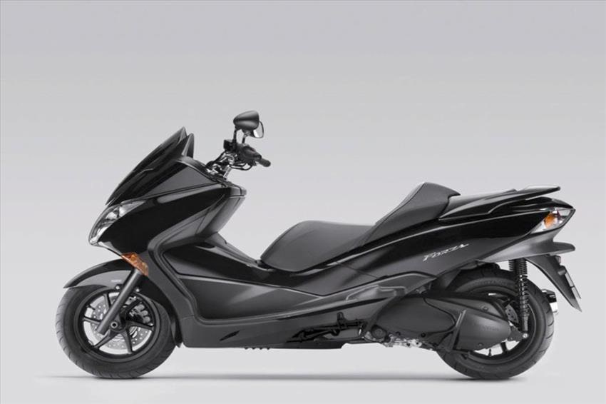 Honda Forza EX