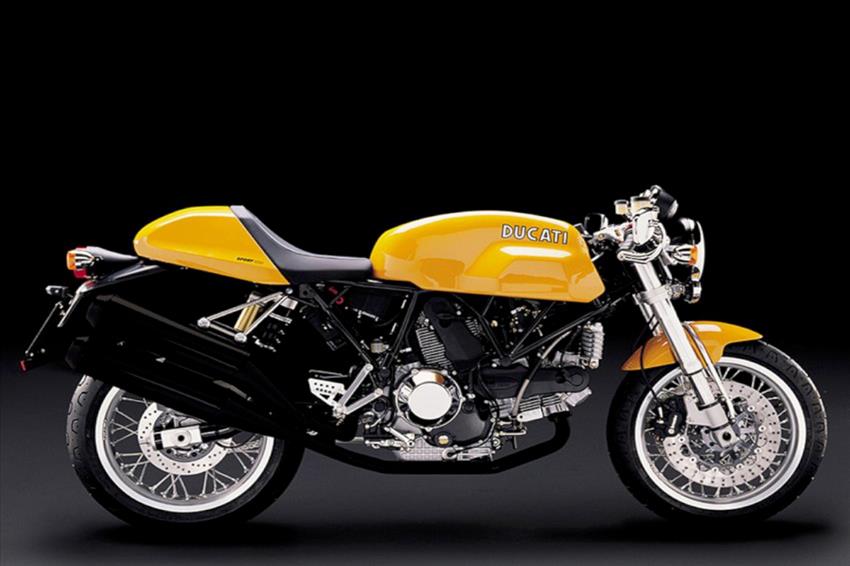 Ducati Sport 1000