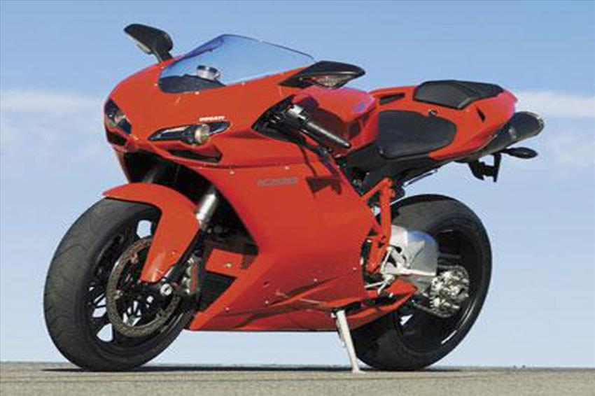Ducati 1098