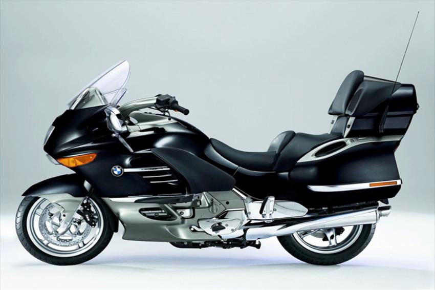 BMW K 1200 LT ABS Touring