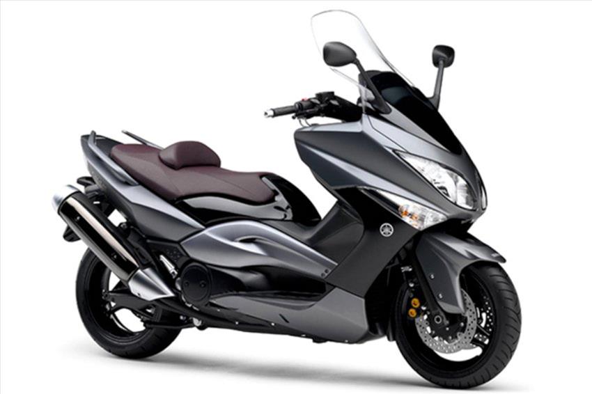 Yamaha T Max ABS