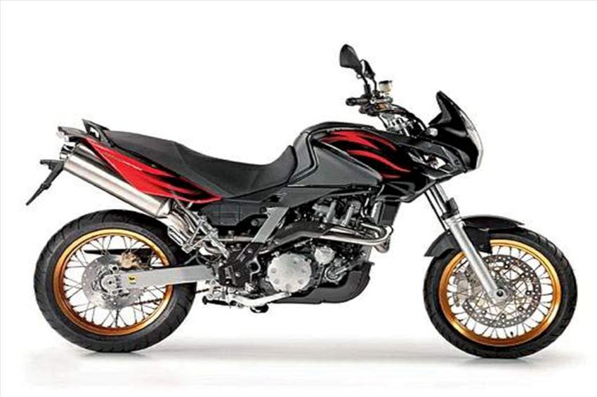 Aprilia Pegaso 650 Factory