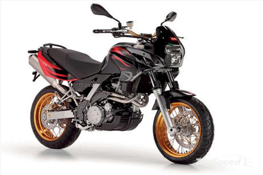 Aprilia Pegaso 650
