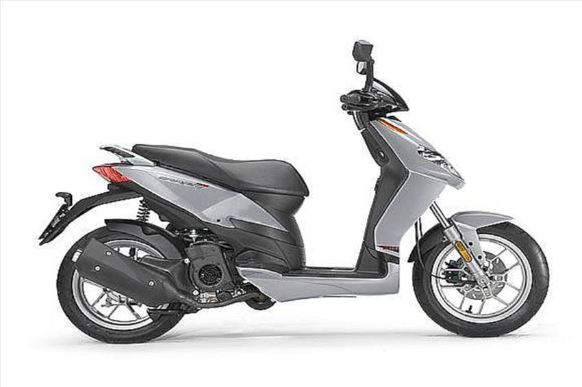 Aprilia Sportcity 125 One
