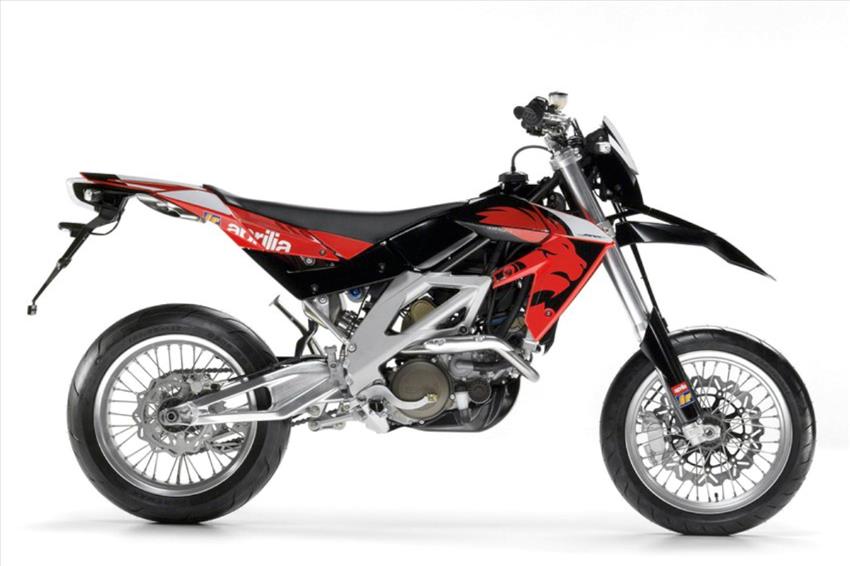 Aprilia SXV 4.5
