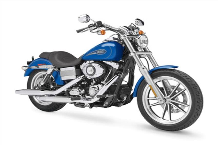 Harley-Davidson Dyna Low Rider FXDL