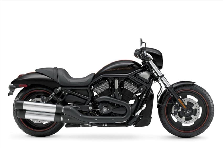 Harley-Davidson V-Rod VRSCDX Night Rod Special ABS