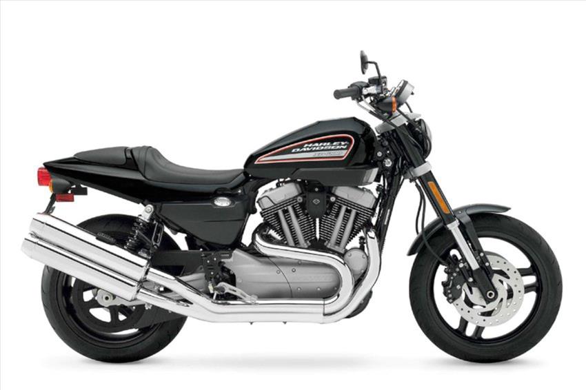 Harley-Davidson XR 1200