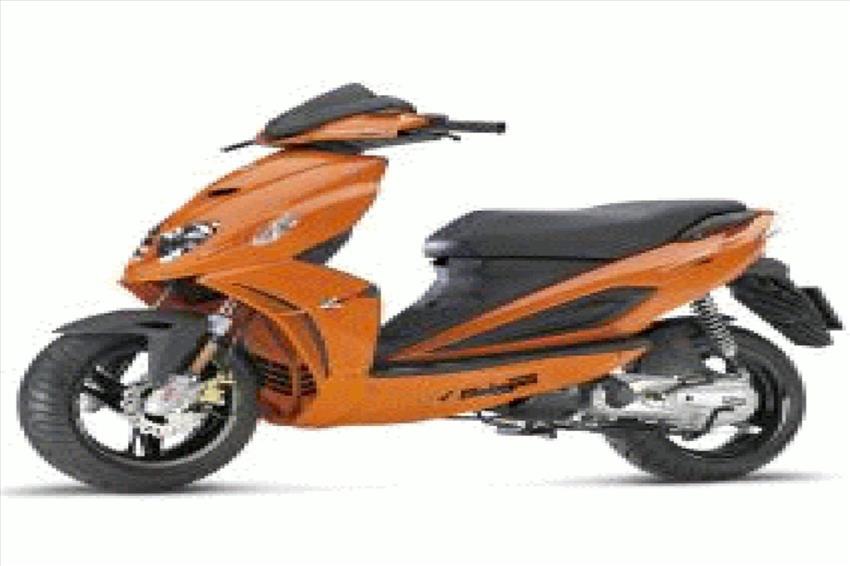 Dueruote Peugeot Speedfight Scheda Tecnica 50cc Malaguti Yesterday