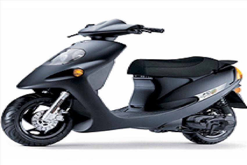 Phantom F12 Motore Scooter 50 Usato Malaguti Phantom F12-R 50 AC