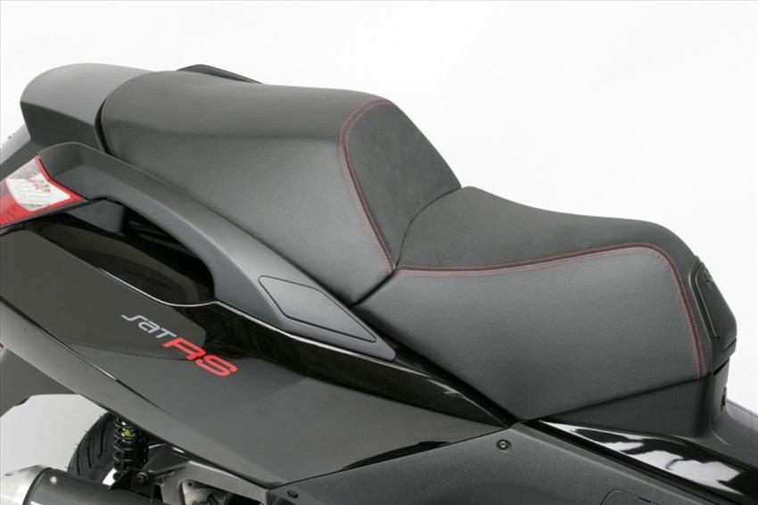 Peugeot Satelis 125 RS