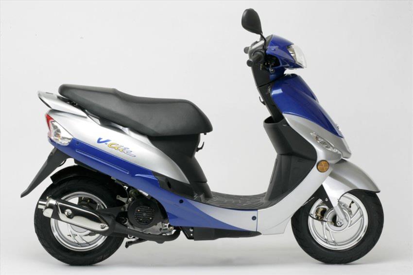Peugeot V-Clic