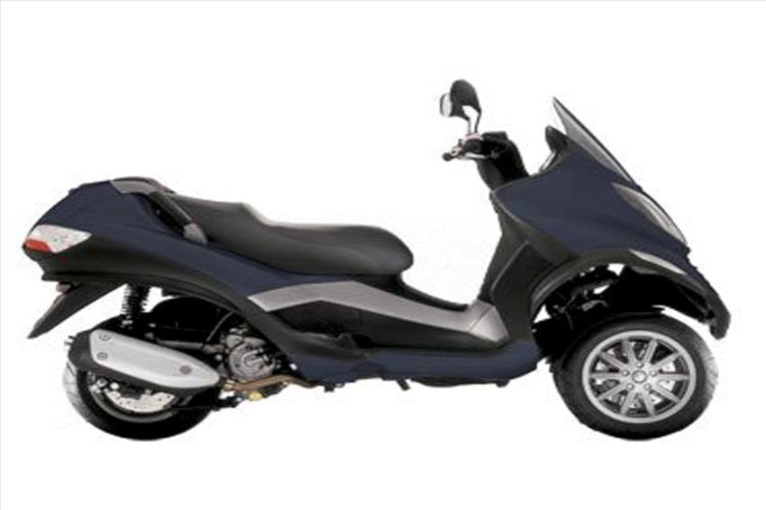 Piaggio MP3 125