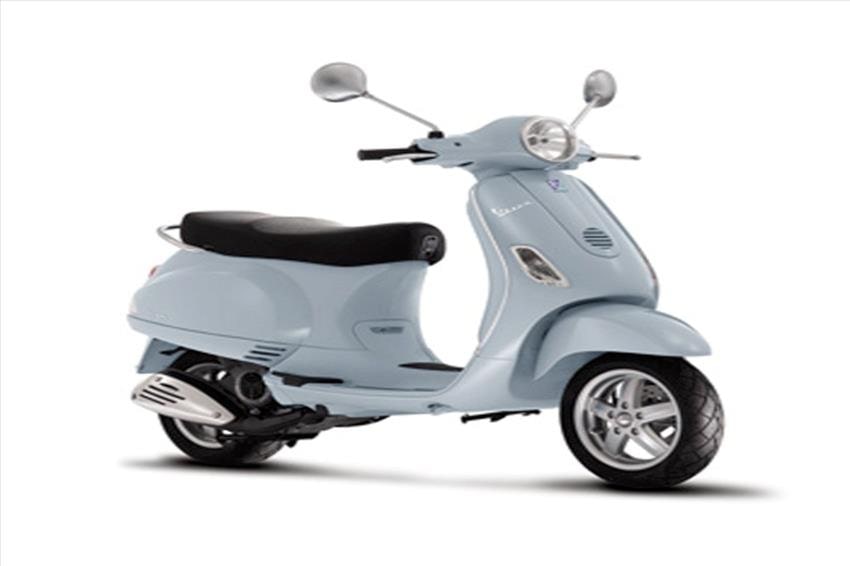 Piaggio Vespa 150 LX