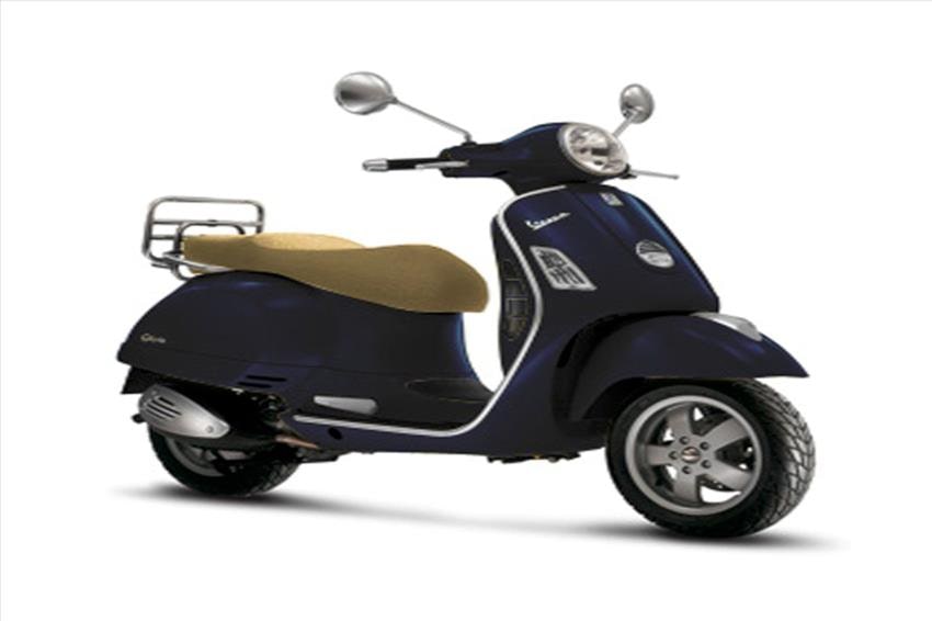 Piaggio Vespa 250 GTS ABS