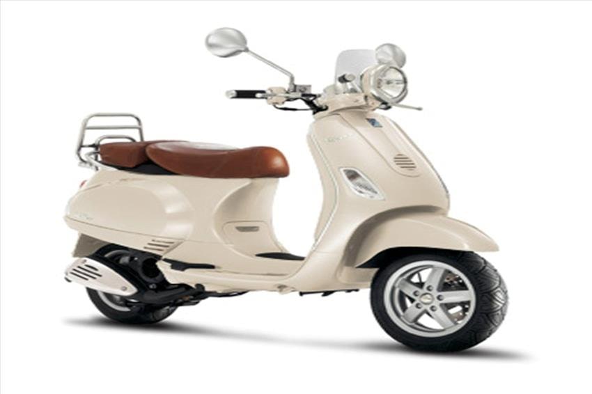 Piaggio Vespa 50 LXV