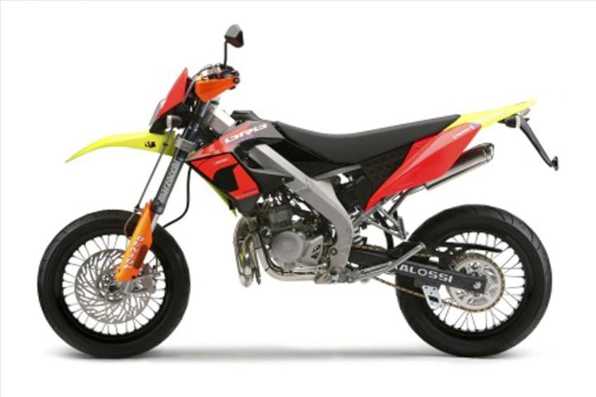 Derbi DRD PRO 50 SM Repl. Malossi