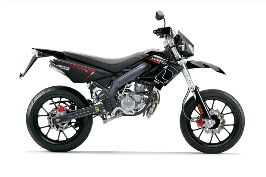 Derbi DRD EVO 50 SM