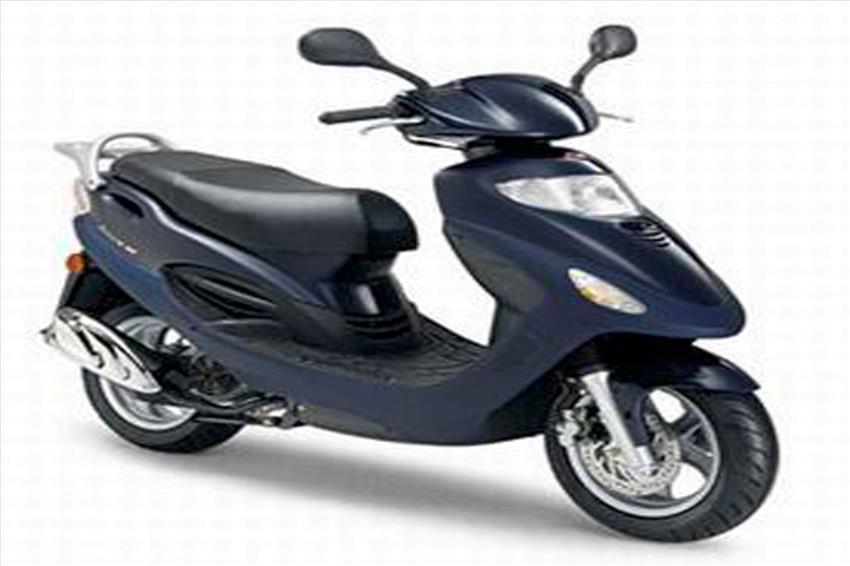Kymco Movie 150
