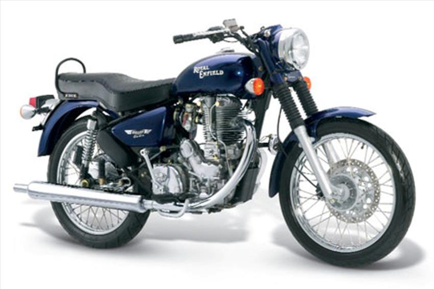 Royal Enfield Bullet 500 Electra EFI E/S