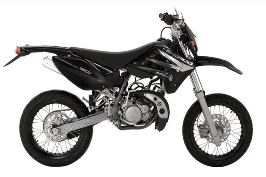 Sherco SM 50