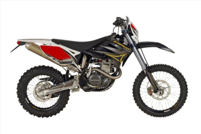 Sherco Enduro 4.5i