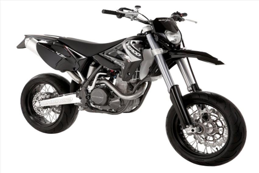 Sherco SM 4.5i