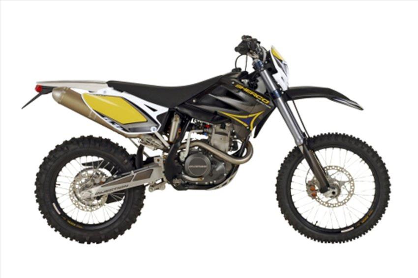 Sherco Enduro 5.1i