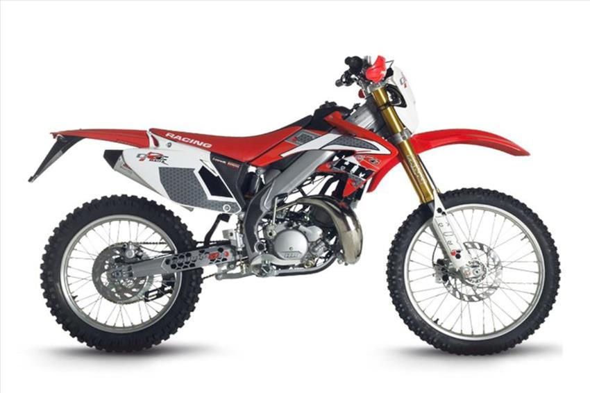 HM Baja 50