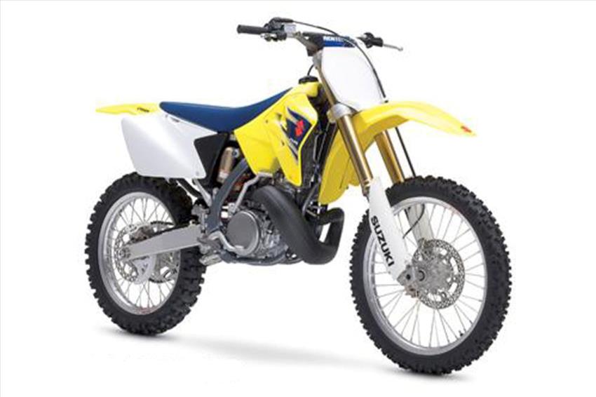 Suzuki Valenti RM 250 E