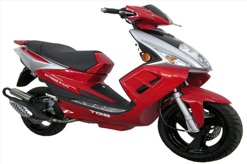 TGB R50X