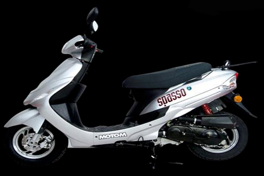 Motom Spasso 50
