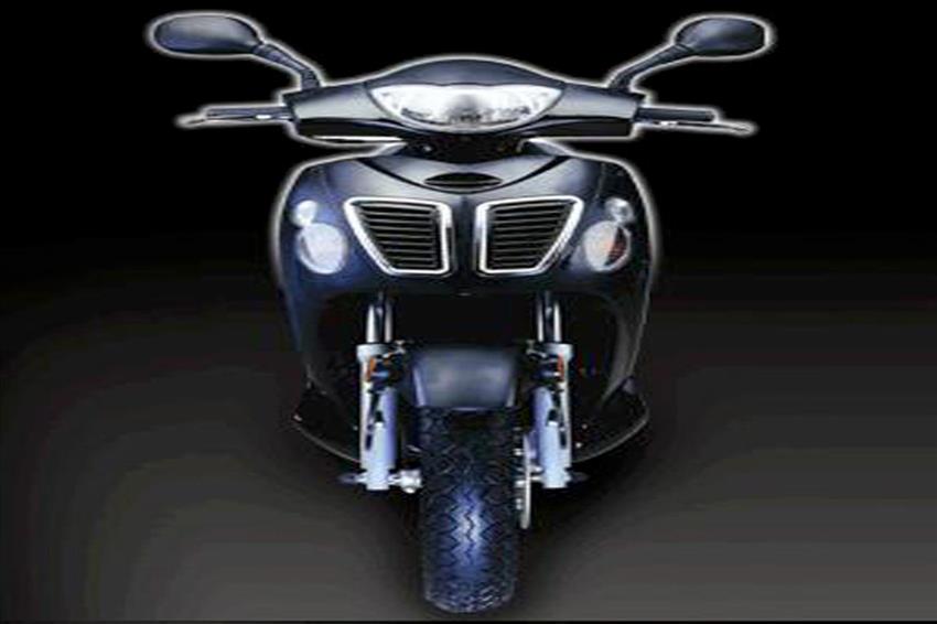 WT Motors Bomber 125