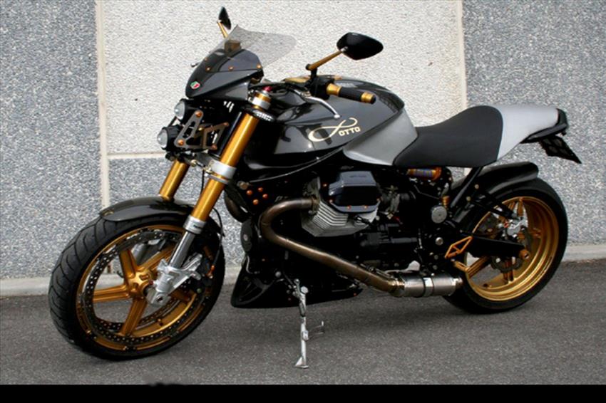 Ghezzi-Brian Furia S