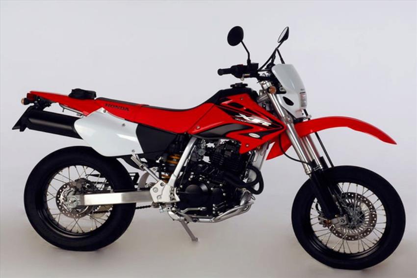 Honda Dall'Ara XR 400 SM AE