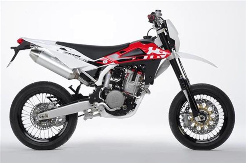 Husqvarna SM 450 R