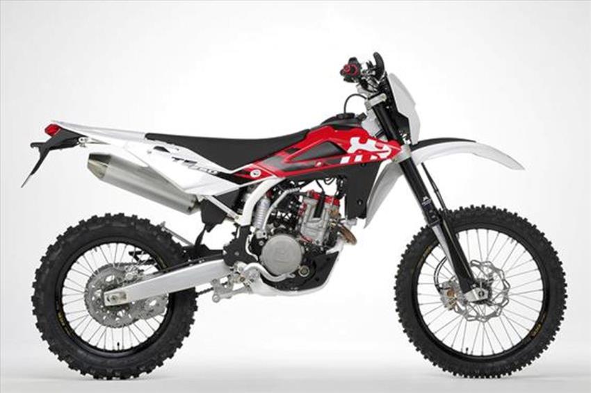 Husqvarna TE 250