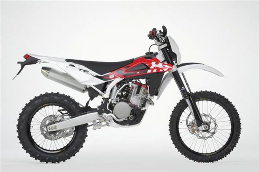 Husqvarna TE 450
